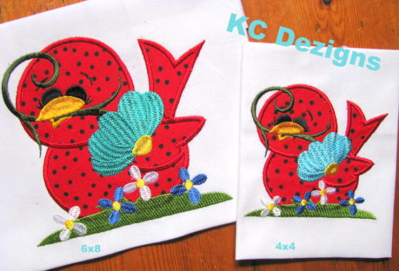 Bird with Summer Flowers 01: A Designer’s Review