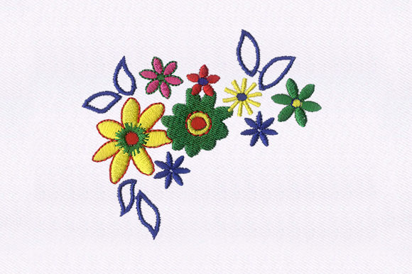 Exquisite Flowers: A Holiday Design Review