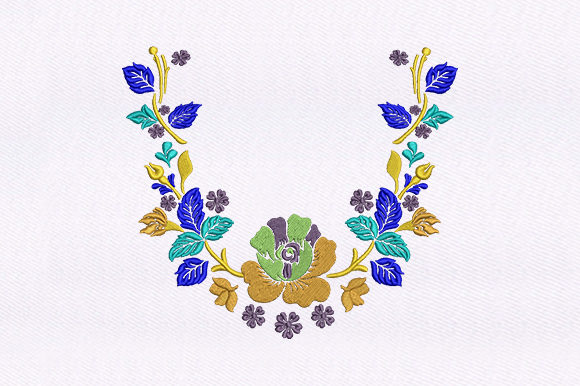 Flowers Quilting: A Designer’s Review for Craft Fairs