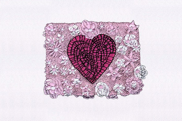 Heart and Flowers: A Designer’s Review for Real Projects