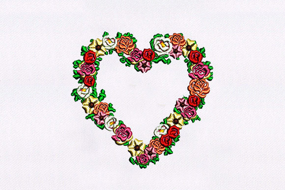 Heart Shape Flowers: A Designer’s Review