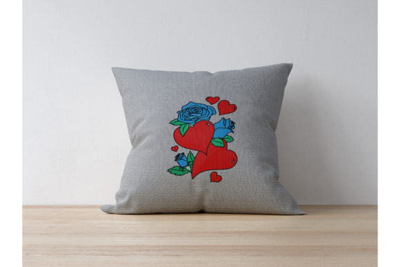 Hearts and Roses: A Designer’s Review for Boutique Apparel