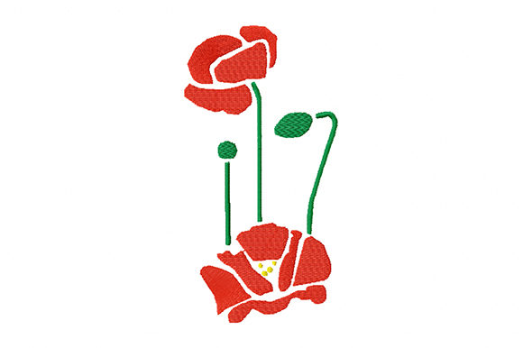 Poppy Flowers Flowers: A Designer’s Review for Real Projects
