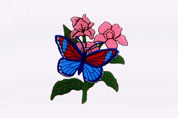 Reviewing Flowers Butterfly for Boutique Sweatshirts